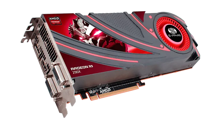 Сервисный центр AMD в Омске
